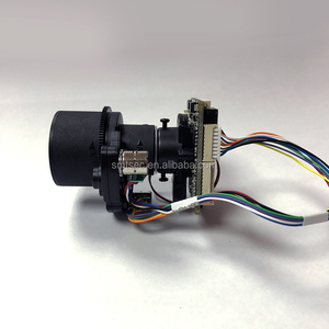 Sản phẩm mới STARVIS 2 SIP-E178A/D 1/1.9 "CMOS imx178 + 3516d H.265 4K PCB mạng wifi Drone thiết kế IP Camera Module CCTV - Product Image 4