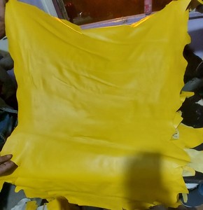 Sheep Leather Suede for Garments Handbags Dresses-Premium Quality - Product Image 4