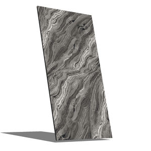 Baldosas de porcelana de alta calidad de 600*1200mm, nueva adición, diseño clásico, ladrillo refractario antideslizante para uso en la habitación, tarifa al por mayor - Product Image 2