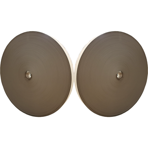 Without Coated Brown Slitted Core <b>Board</b> Grammage Available on 350 450 GSM Apply to Make Paper Core Paper Tubes Textile Tubes - Product Image 5