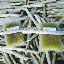 Jus de canne à sucre congelé du Vietnam de haute qualité - Product Image 2