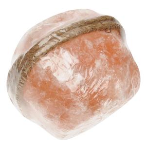 Sian หินเกลือหิมาลายันเกรดอาหารสำหรับเลี้ยงวัวและม้าบรรจุในถุงพร้อมเชือกหด - Product Image 6