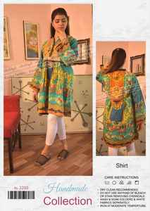 Latest Kurts <b>for</b> <b>Women</b> in India / Kurty <b>for</b> Girls - Product Image 4