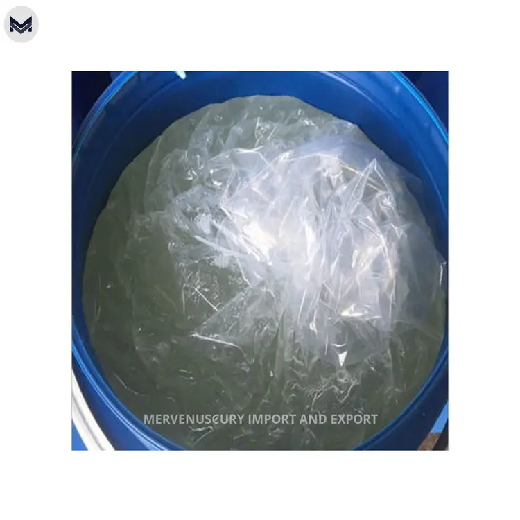 Good Cleaning and Emulsifying High Quality Bulk SLES 70% for Detergent Materials