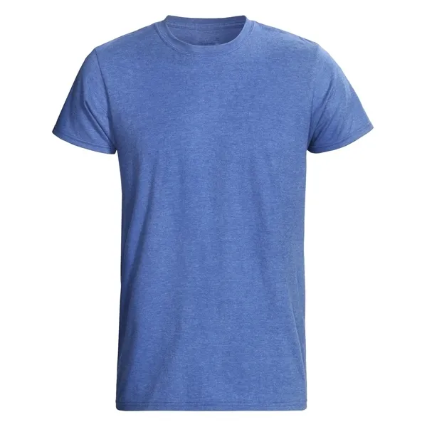 남성 캐주얼 슬림 피트 크루 넥 풀오버 점퍼 근육 긴 소매 티셔츠