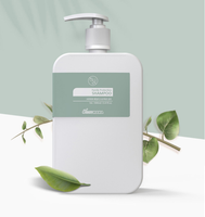 [CLEANMAMA] Shampooing Capillaire 1000ml Anti-Chute Beauté Coréenne Vitamine Thé Vert Soin Réparateur Cheveux Sains Nourrissant les Racines