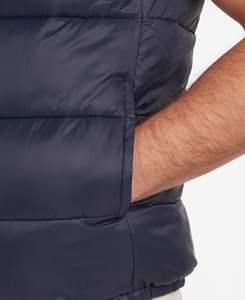 Chaleco de Invierno para Hombre, Precio Económico, Material de Poliéster Transpirable, Diseño Sólido, Ropa Exterior Masculina al por Mayor - Product Image 5