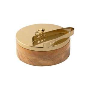 Boîte Chapati en bois de qualité supérieure faite à la main en gros Chapati Casserole classique élégante en gros boîte Roti en bois - Product Image 2