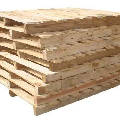 Pallet Gỗ EPAL Euro Mạnh