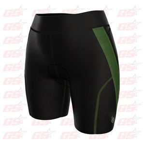 Custom manufacture professional cycling Triathlon <b>shorts</b> - Product Image 1