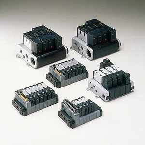 TAIYO โซลินอยด์วาล์วขนาดเล็ก SR552และ MF552E ญี่ปุ่นผลิตชิ้นส่วนนิวเมติกคุณภาพสูง - Product Image 1