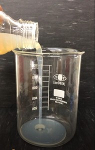 Polyethylene <b>Wax</b> Emulsion - Product Image 2