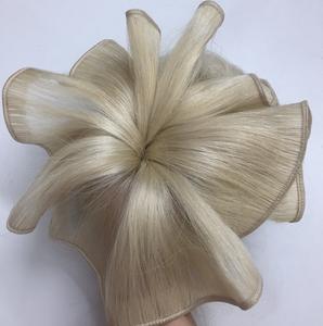 Extensions de cheveux tissés à la machine 100% cheveux humains vietnamiens, lisses naturels, ondulés naturels, douces et lisses - Product Image 6