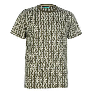 Camiseta de sublimación para hombre, precio barato de alta calidad, cantidad mínima baja - Product Image 1