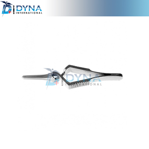 Debakey Cross-Action Bulldog <b>Clamp</b> - Product Image 2