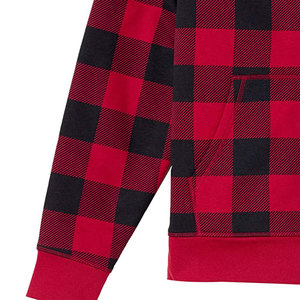 GAF Venta al por Mayor, Ropa Deportiva de Invierno de Alta Calidad, Transpirable, Casual, para Correr, Tallas Grandes, 100% Algodón, Moda Urbana para Hombre - Product Image 6