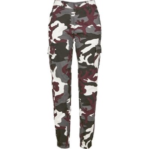 2024 Best Selling Customized Printed Joggers <b>Pants</b> Top Trending <b>Camo</b> Design Gym Fitness Trouser Plus Size Breathable for Adults - Product Image 5