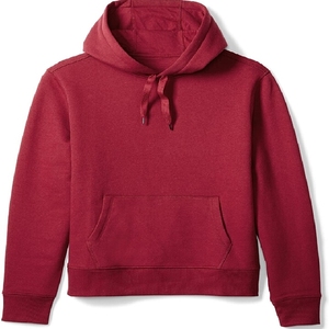 Sudadera con Capucha para Hombre, Estilo Casual, Básica, Lisa, de Manga Larga, de Inspire Apparel - Product Image 4