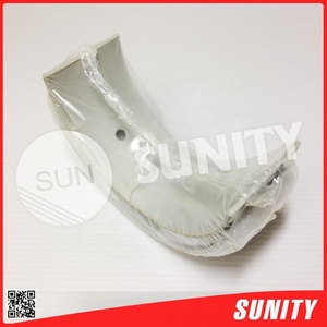 Bielle de haute qualité TAIWAN SUNITY pour moteur Yanmar 6LAH-ST, bateau à moteur - Product Image 2