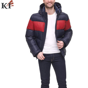 Top Selling Men <b>Puffer</b> Winter <b>Jacket</b> Latest Design <b>Cheap</b> Price Men <b>Puffer</b> Winter <b>Jacket</b> Custom Made Men <b>Puffer</b> Winter <b>Jacket</b> - Product Image 4