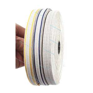 Tresses/bordures en fil métallique pour uniformes de cérémonie |   Bordures en dentelle tressée de haute qualité, confortables, personnalisables en couleur et en taille - Product Image 6