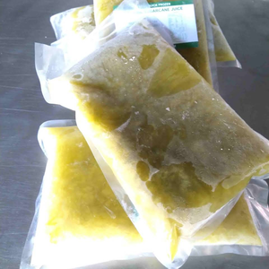 Jus de canne à sucre congelé du Vietnam de haute qualité - Product Image 5