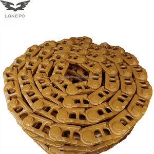 <span class=keywords><strong>Track</strong></span> Link Assembly 14520602 EC460BLC 1182-00700แทรคโซ่สำหรับรถขุด <span class=keywords><strong>Volvo</strong></span> - Product Image 2