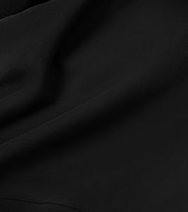 Jersey personalizado de algodón pesado para hombre Essentials High Street Hip Hop sudaderas con capucha lisas de gran tamaño - Product Image 6