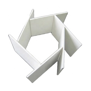 Panneau en mousse PVC Celuka blanc imperméable 4x8 pieds, épaisseur 12mm 15mm 18mm, densité 0.55-0.6, pour gravure CNC, signalétique et publicité - Product Image 5