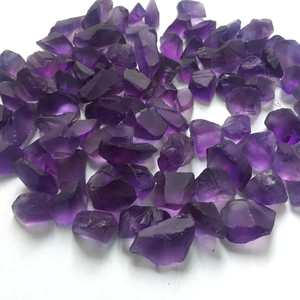 Pierres brutes pour l'artisanat des enfants, à des fins éducatives, pour les collectionneurs - Product Image 6