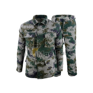 Uniforme de Caza de Camuflaje Personalizado de Último Diseño, Impermeable, Ecológico, Ignífugo, Transpirable, Cortavientos, Unisex, Pakistán - Product Image 4