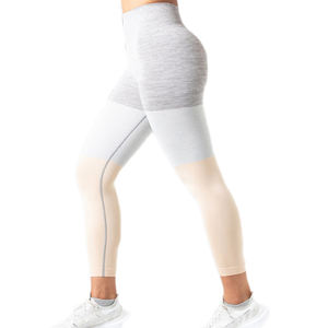 Conjunto Deportivo Fortune Apparel 2021 para Mujer, Leggings y Top Deportivo para Gimnasio y Yoga, Transpirable y de Secado Rápido, Spandex/Poliéster - Product Image 3