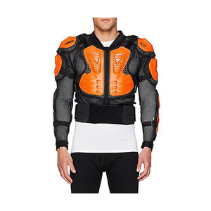 Chaqueta de Motociclista Impermeable y Cortavientos Ecológica, Talla Grande, Impresión Personalizada, Secado Rápido, Transpirable, Ropa Deportiva para Motocross - Product Image 3