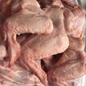 ตารางฟุตไก่แช่แข็งฮาลาลชิ้นส่วนของร่างกายบรรจุภัณฑ์ iqf มีคุณค่าทางโภชนาการ - Product Image 1