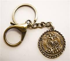 Premium quality brass keychain made by brass at cheapest price - Product Image 4