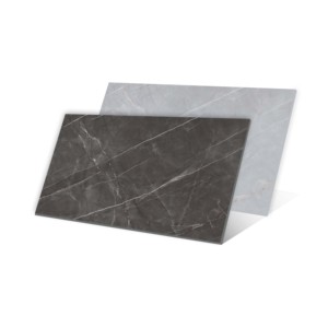 กระเบื้องปูพื้นพอร์ซเลนเคลือบเงาโลหะดีไซน์ใหม่ขนาด600x1200มม. กระเบื้องปูพื้นพอร์ซเลนสำหรับห้องแต่งตัว - Product Image 4