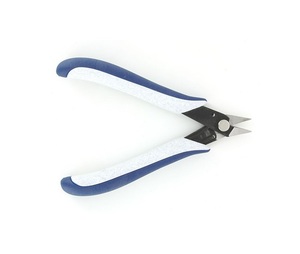 Instruments chirurgicaux ergonomique de qualité allemande, Mini-ciseaux de 13cm, livraison gratuite - Product Image 3