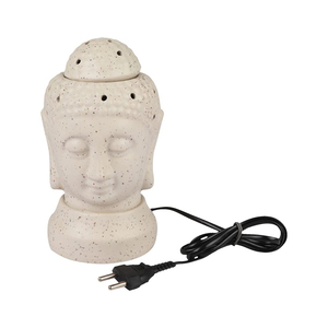 Difusores de Aceite Esencial Eléctricos de Cerámica, Difusores de Aroma Artesanales, Productos Más Vendidos de 2022, en Oferta - Product Image 5