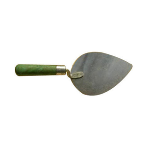 Llana de Albañil de Buena Calidad con Mango de Plástico de la India a Precio de Fábrica, Disponible en Existencia - Product Image 2