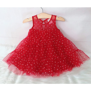 Vestidos de fiesta de cumpleaños para niñas, gran oferta de fábrica - Product Image 4