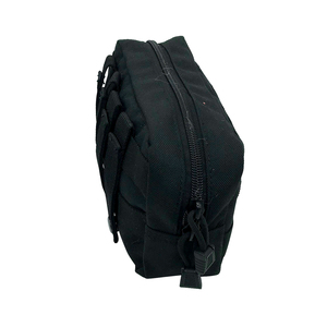 Viajes al aire libre Durable Dopp cosmético táctico al por mayor bolsas de aseo viaje - Product Image 3