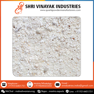 Arena de mármol blanco para construcción del hogar, precio al por mayor, compra a granel - Product Image 5