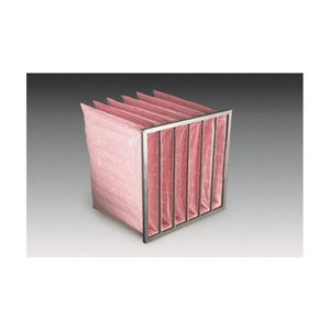 110X76ม้วนกระเป๋ากลิ้งสำหรับการกรอง Hvac - Product Image 1
