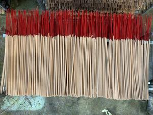 ธูปหอมธรรมชาติระดับพรีเมี่ยมจากไต้หวันมาเลเซียสำหรับการติดต่อทางศาสนา + 84-819753326 - Product Image 2