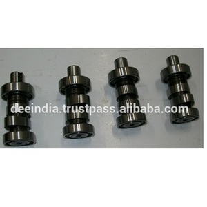 Arbre à cames pour moto Bajaj Boxer, pièce de rechange moteur haute performance - Product Image 3