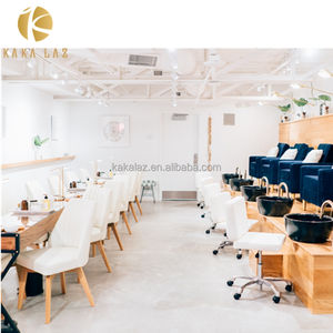 Sillón <span class=keywords><strong>de</strong></span> Pedicura para Spa <span class=keywords><strong>de</strong></span> Pies, Banco <span class=keywords><strong>de</strong></span> Pedicura, Plataforma, Silla <span class=keywords><strong>de</strong></span> Spa para Pedicura - Product Image 3