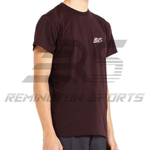 Custom <strong>Men</strong> T Shirts <strong>Men's</strong> <strong>Clothing</strong> Manufacturer in <strong>Pakistan</strong> T-shirt for light Weight Fit <strong>Men</strong> T-shirt - Product Image 3