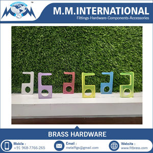 High Quality Touch Free Keychain <b>Door</b> <b>Opener</b> - Product Image 4