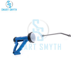 Pinces de tatouage pour animaux, équipement pour ac 10 pièces, pour animaux domestiques et lapin - Product Image 2