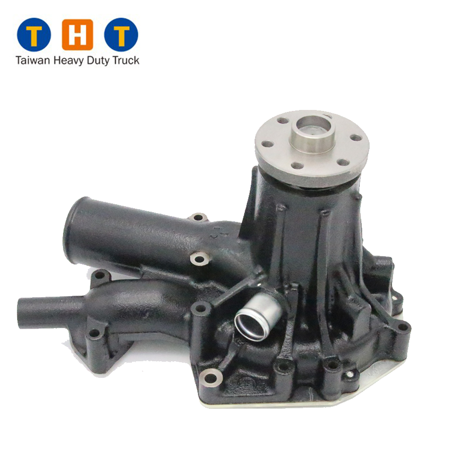 専用！ Water Pump 1-13650133-3 XE 6HK1 for ISUZU - Reliable Performance